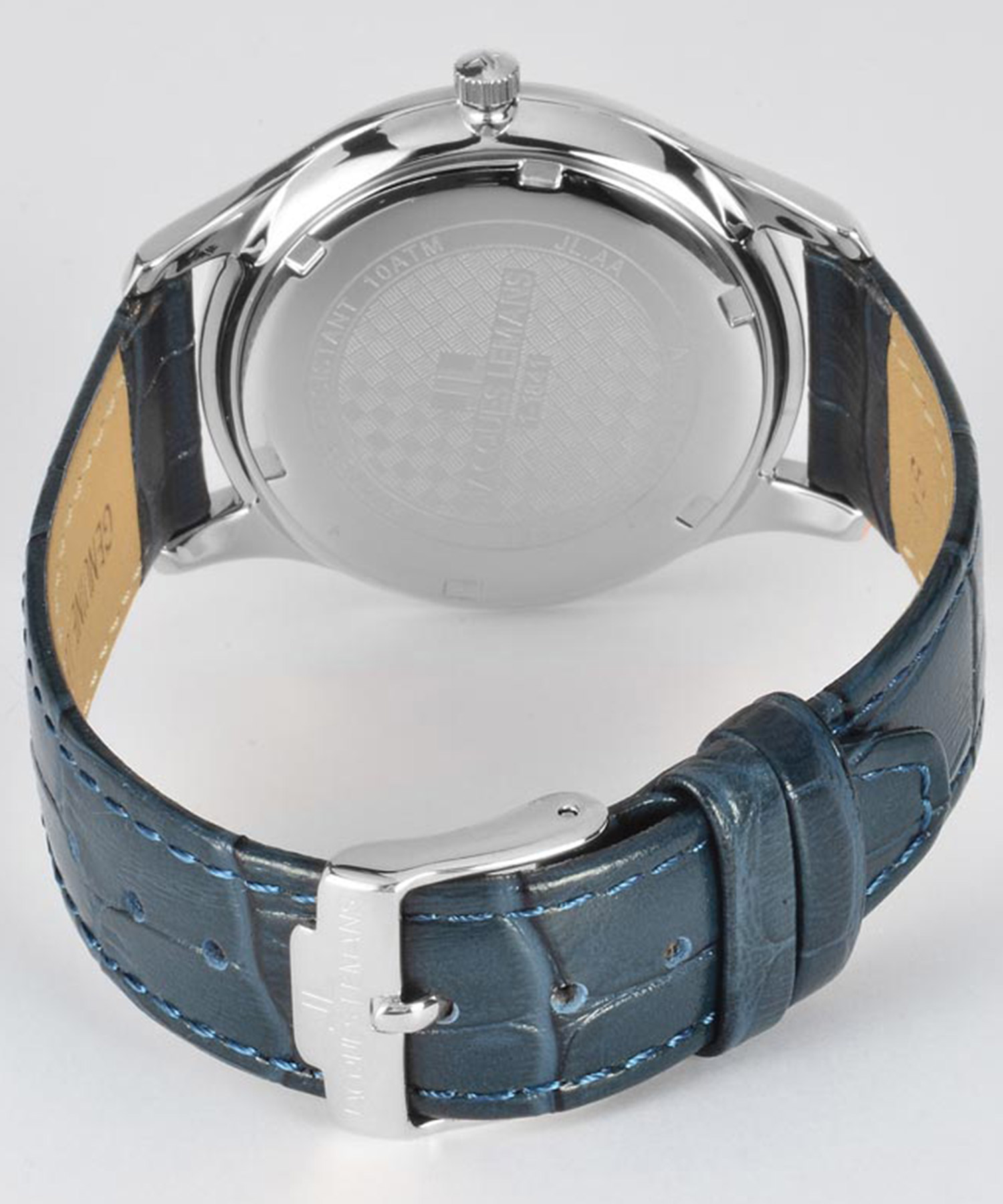 ساعت مچی زنانه ژاک لمن, کد 1-1841K