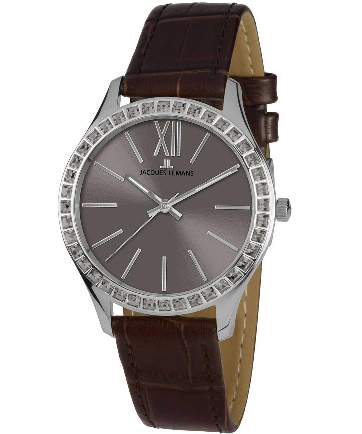 ساعت مچی زنانه ژاک لمن, کد 1-1841L