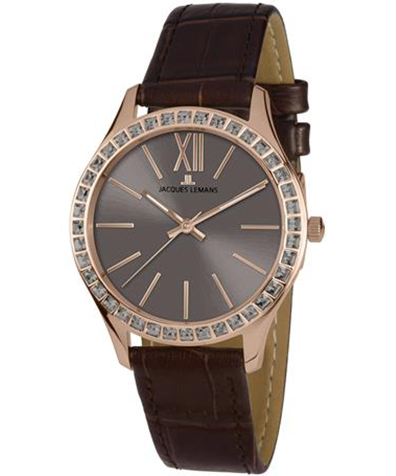 ساعت مچی زنانه ژاک لمن, کد 1-1841P