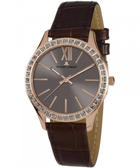 ساعت مچی زنانه ژاک لمن, کد 1-1841P
