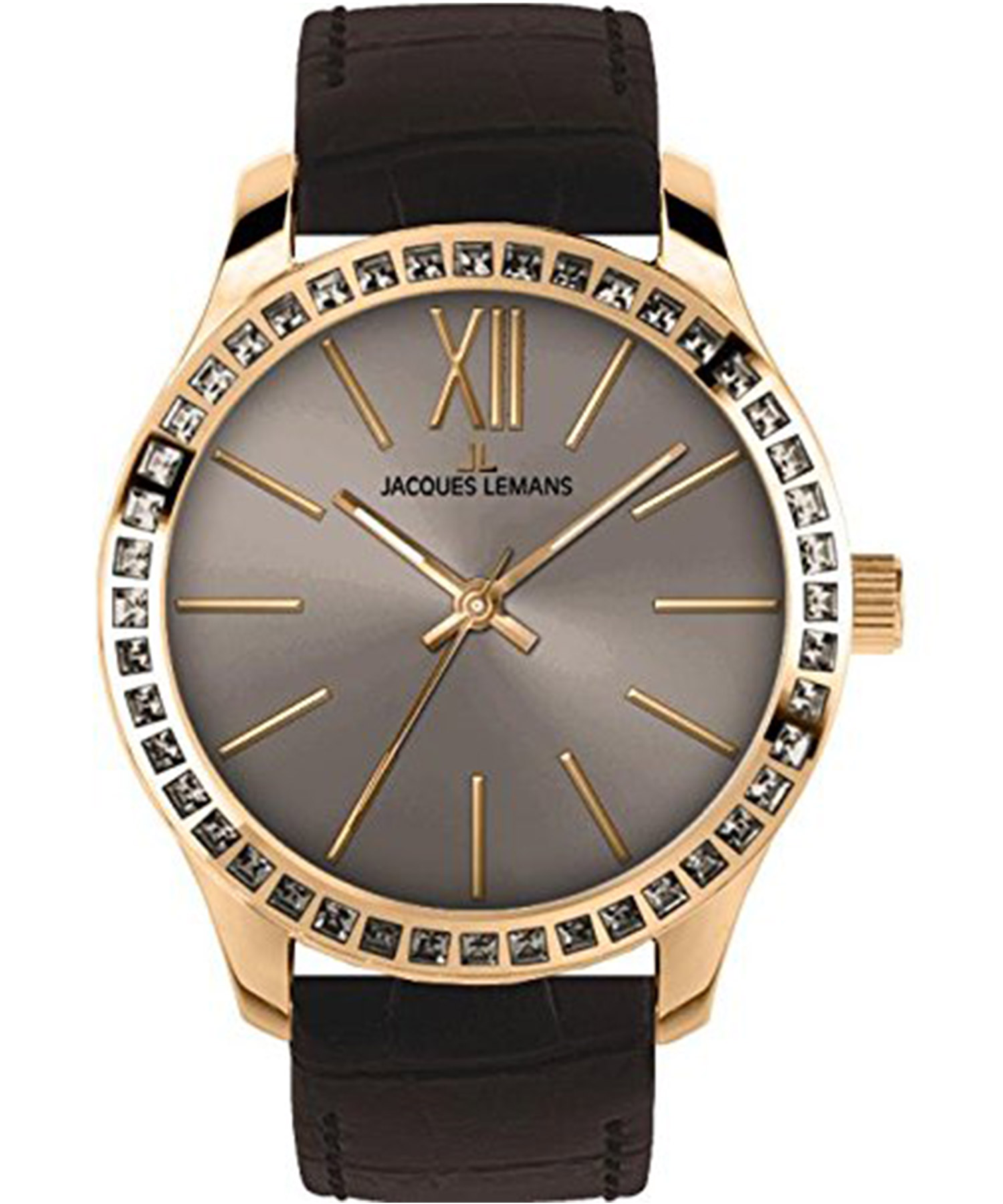 ساعت مچی زنانه ژاک لمن, کد 1-1841P