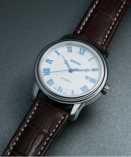 ساعت مچی مردانه جویسا, کد JW-J4.007.L