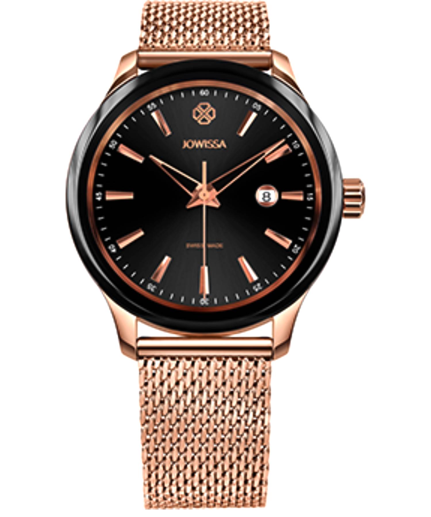 ساعت مچی مردانه جویسا, کد JW-J4.221.L