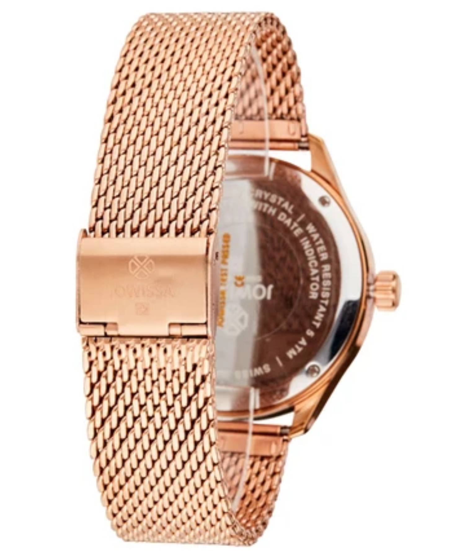 ساعت مچی مردانه جویسا, کد JW-J4.222.L