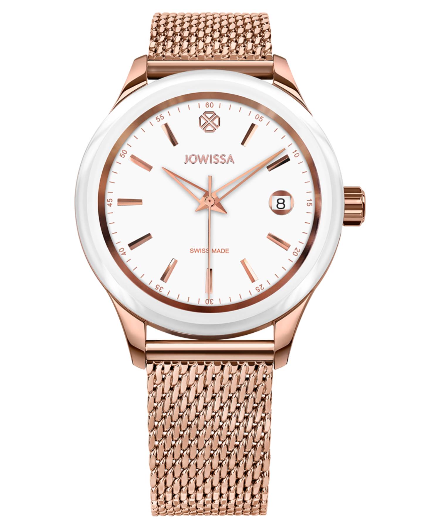 ساعت مچی مردانه و زنانه جویسا, کد JW-J4.222.M