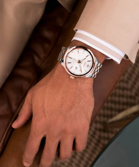 ساعت مچی مردانه جویسا, کد JW-J4.229.L