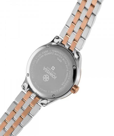 ساعت مچی مردانه و زنانه جویسا, کد JW-J4.229.M