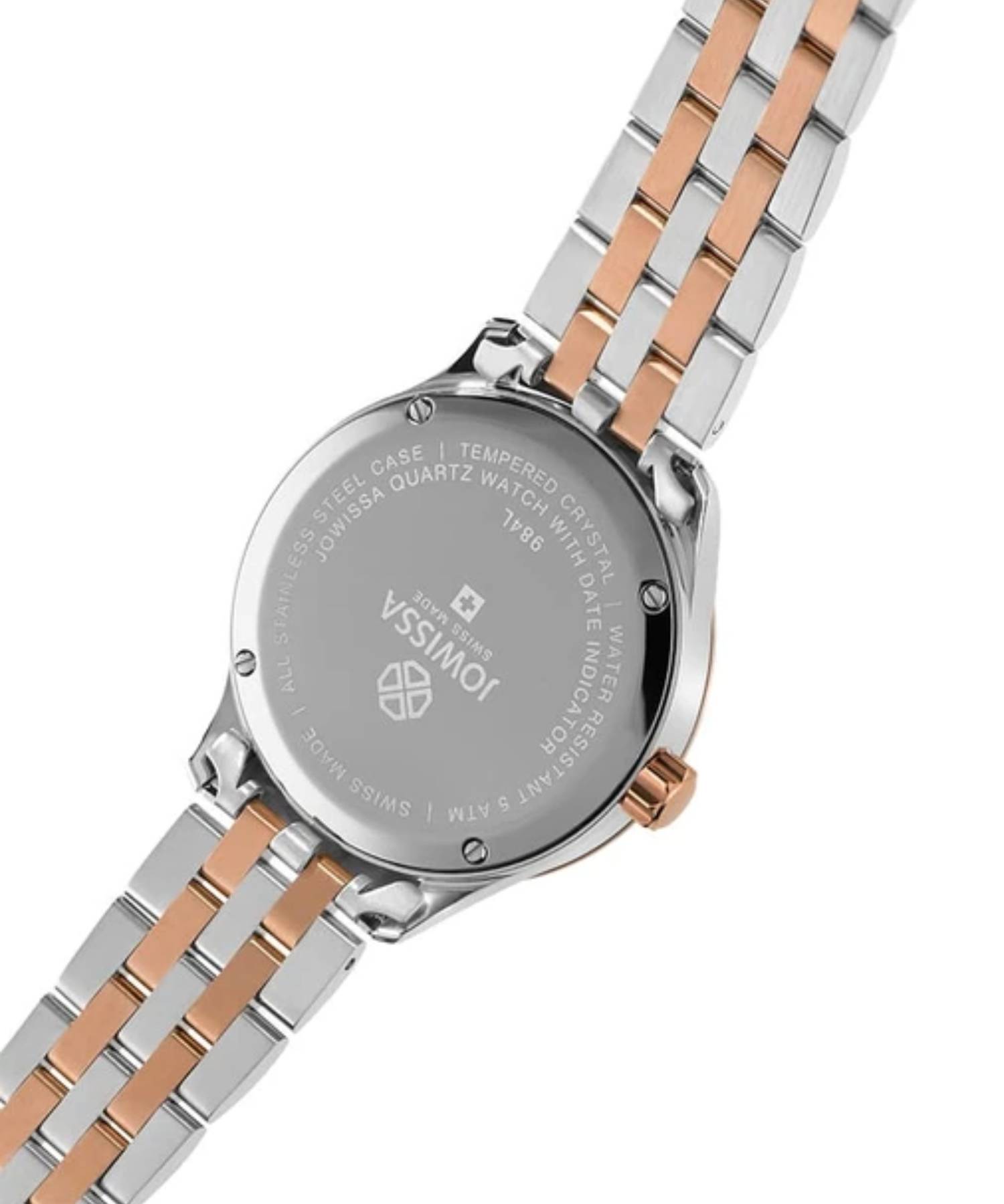 ساعت مچی مردانه و زنانه جویسا, کد JW-J4.229.M