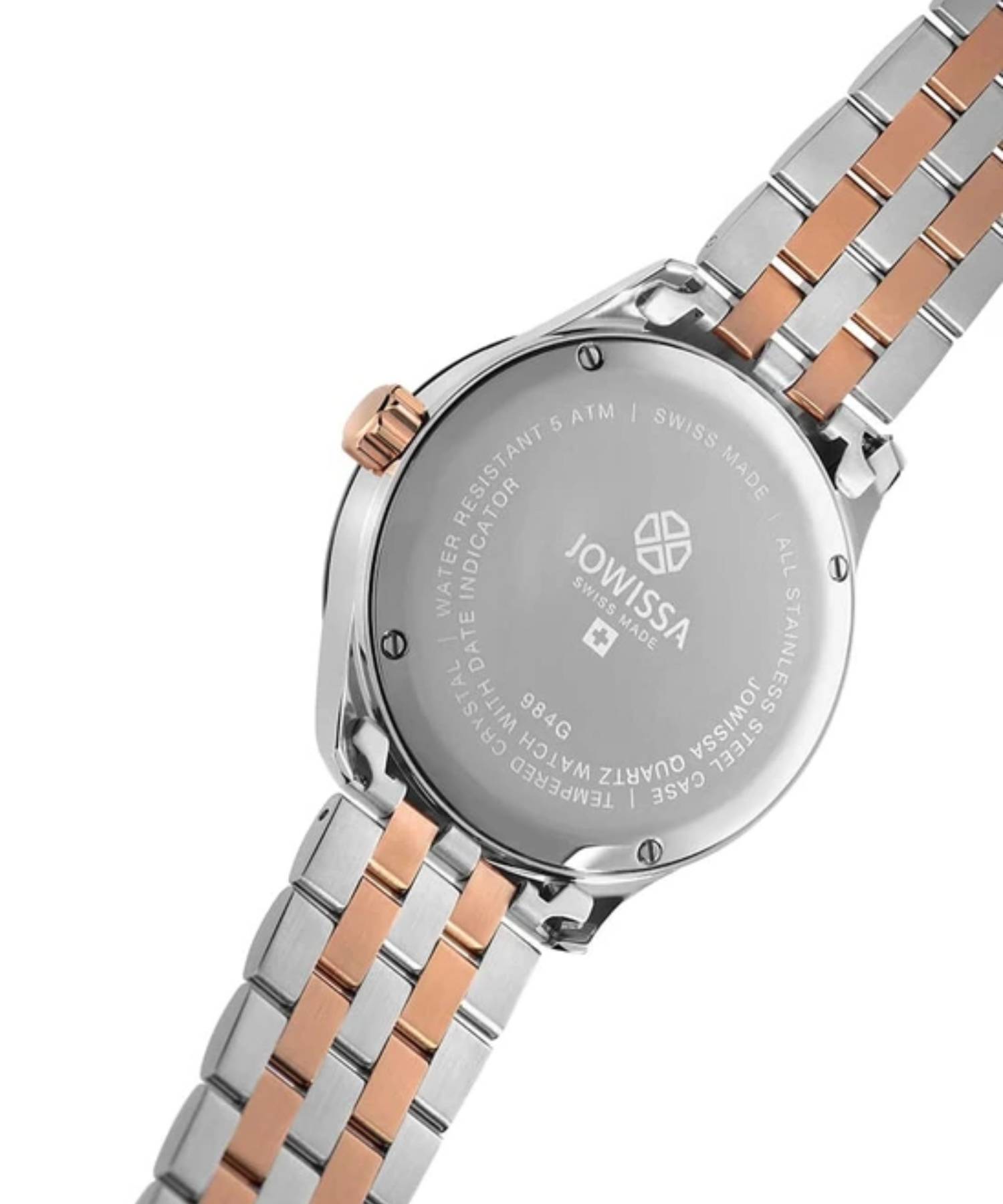 ساعت مچی مردانه جویسا, کد JW-J4.230.L