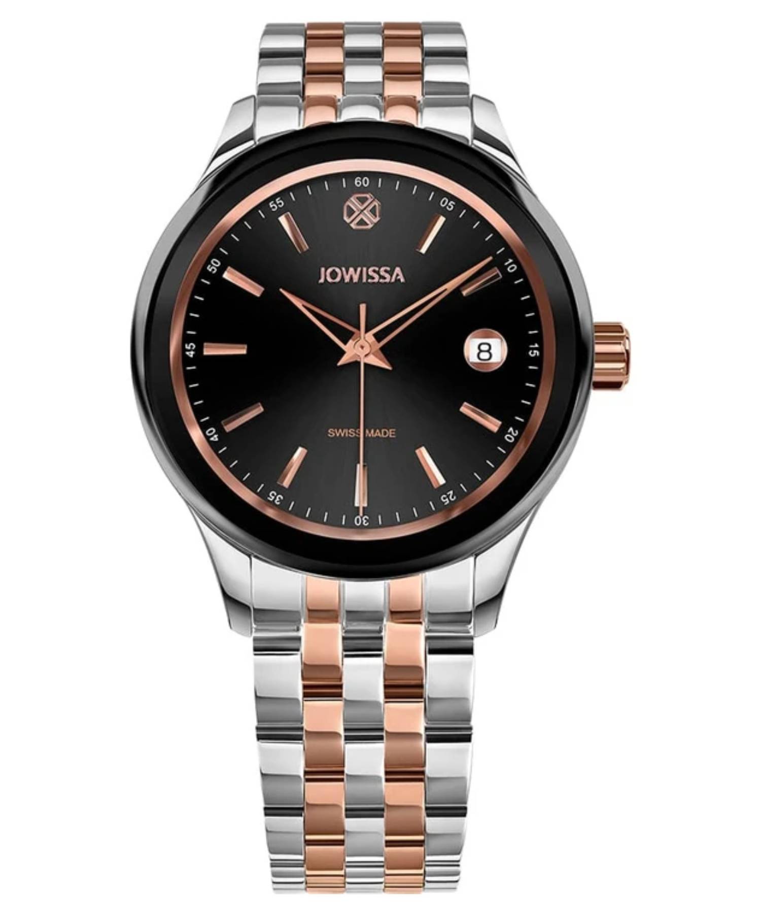 ساعت مچی مردانه و زنانه جویسا, کد JW-J4.230.M