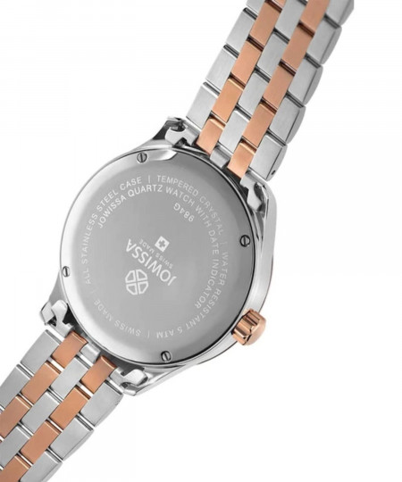 ساعت مچی مردانه جویسا, کد JW-J4.231.L