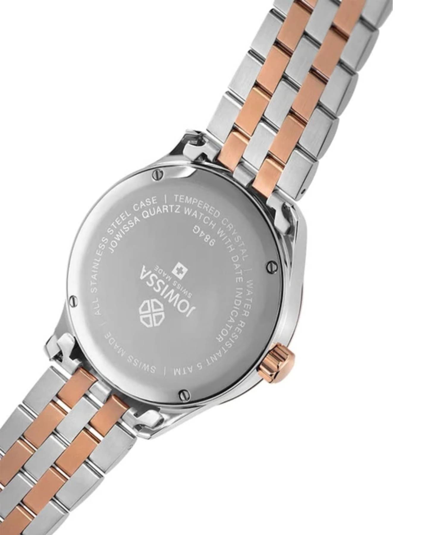 ساعت مچی مردانه جویسا, کد JW-J4.231.L