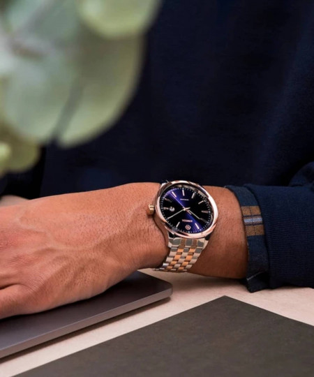 ساعت مچی مردانه جویسا, کد JW-J4.231.L