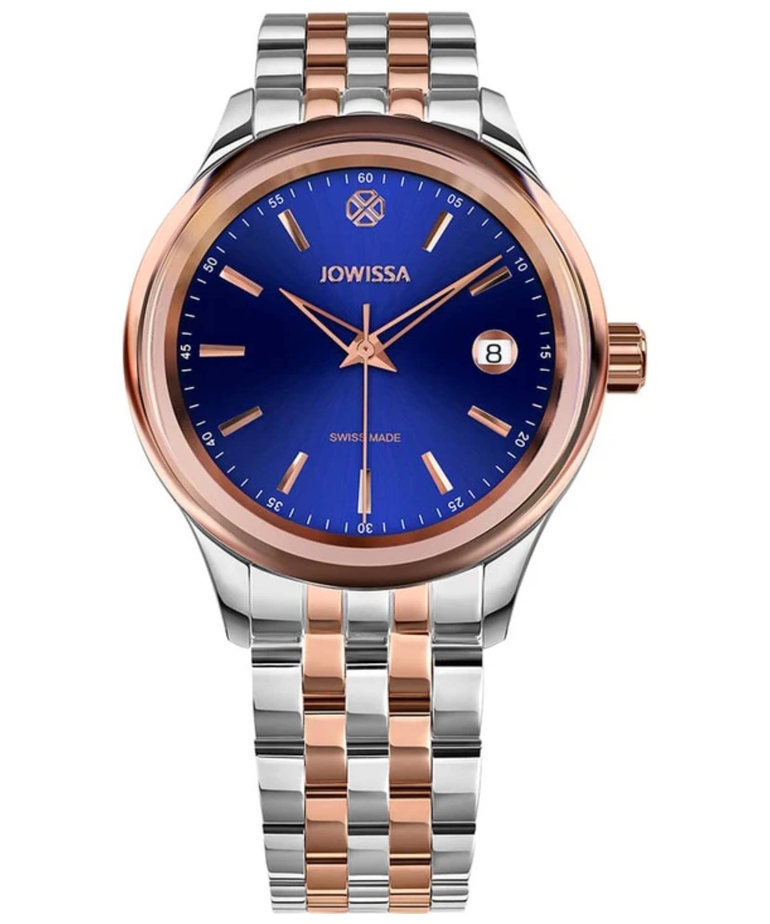 ساعت مچی مردانه و زنانه جویسا, کد JW-J4.231.M