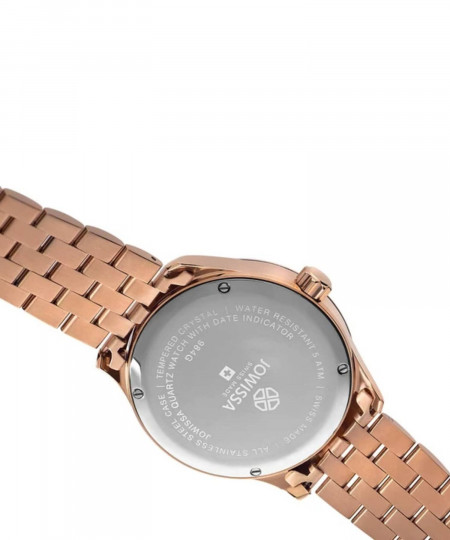 ساعت مچی مردانه جویسا, کد JW-J4.232.L