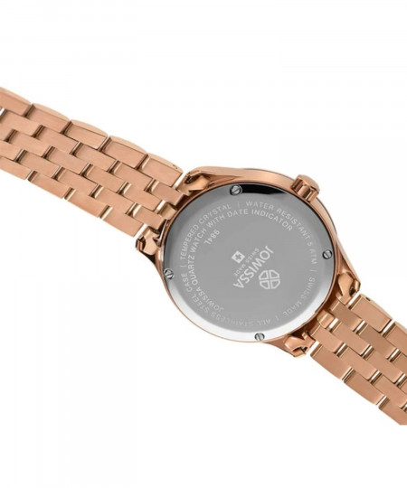 ساعت مچی مردانه و زنانه جویسا, کد JW-J4.232.M