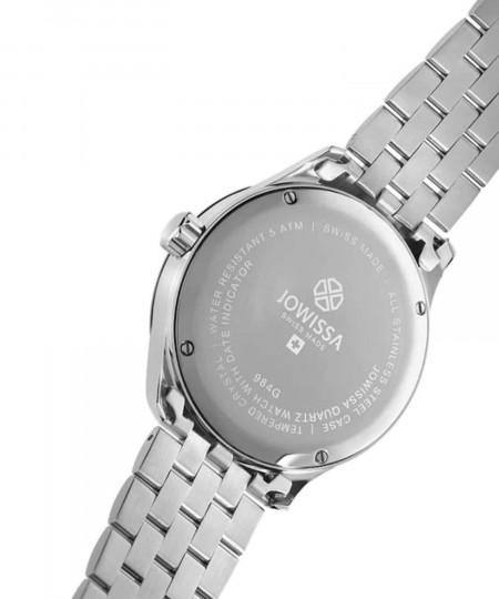 ساعت مچی مردانه جویسا, کد JW-J4.235.L