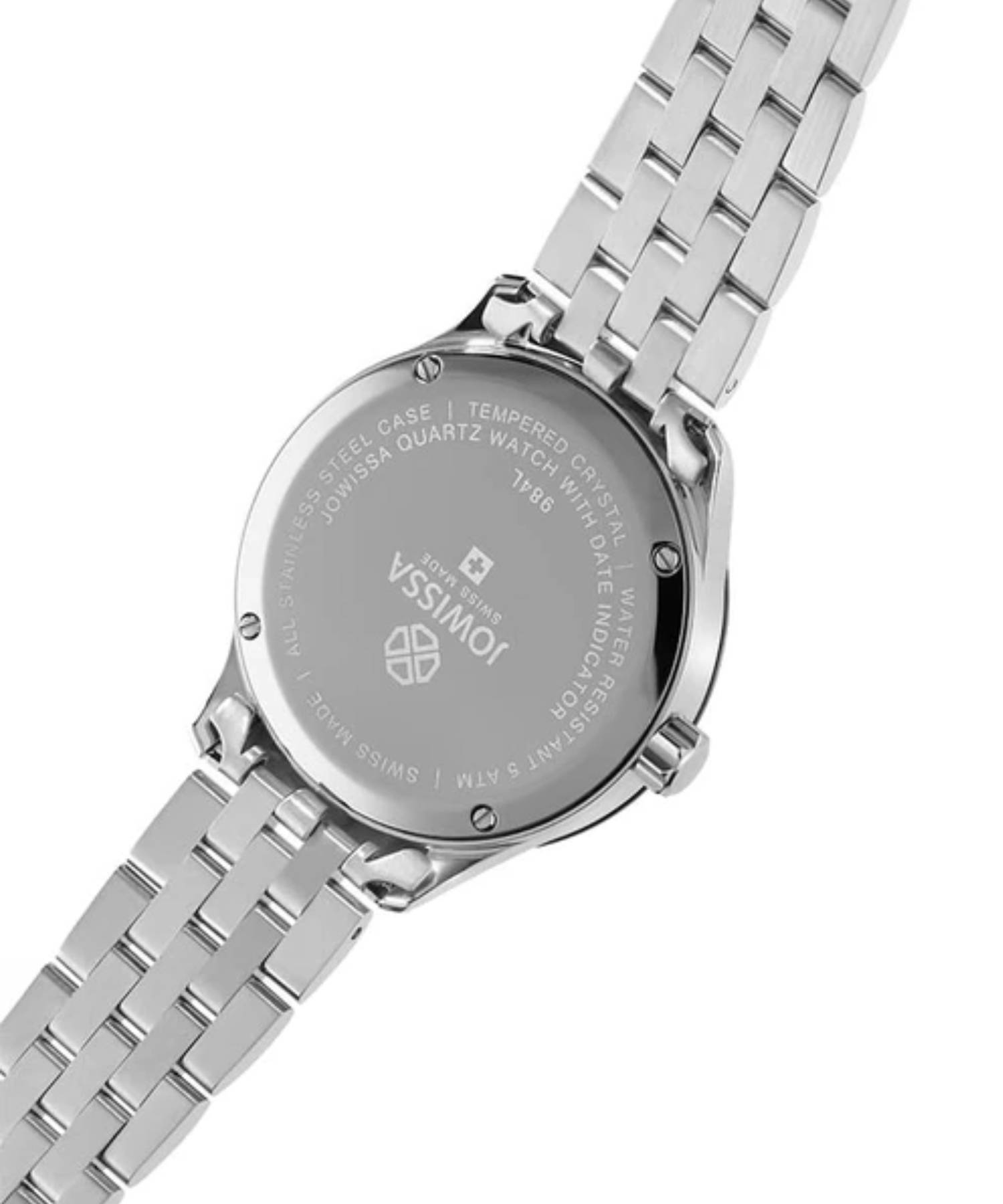 ساعت مچی مردانه و زنانه جویسا, کد JW-J4.235.M