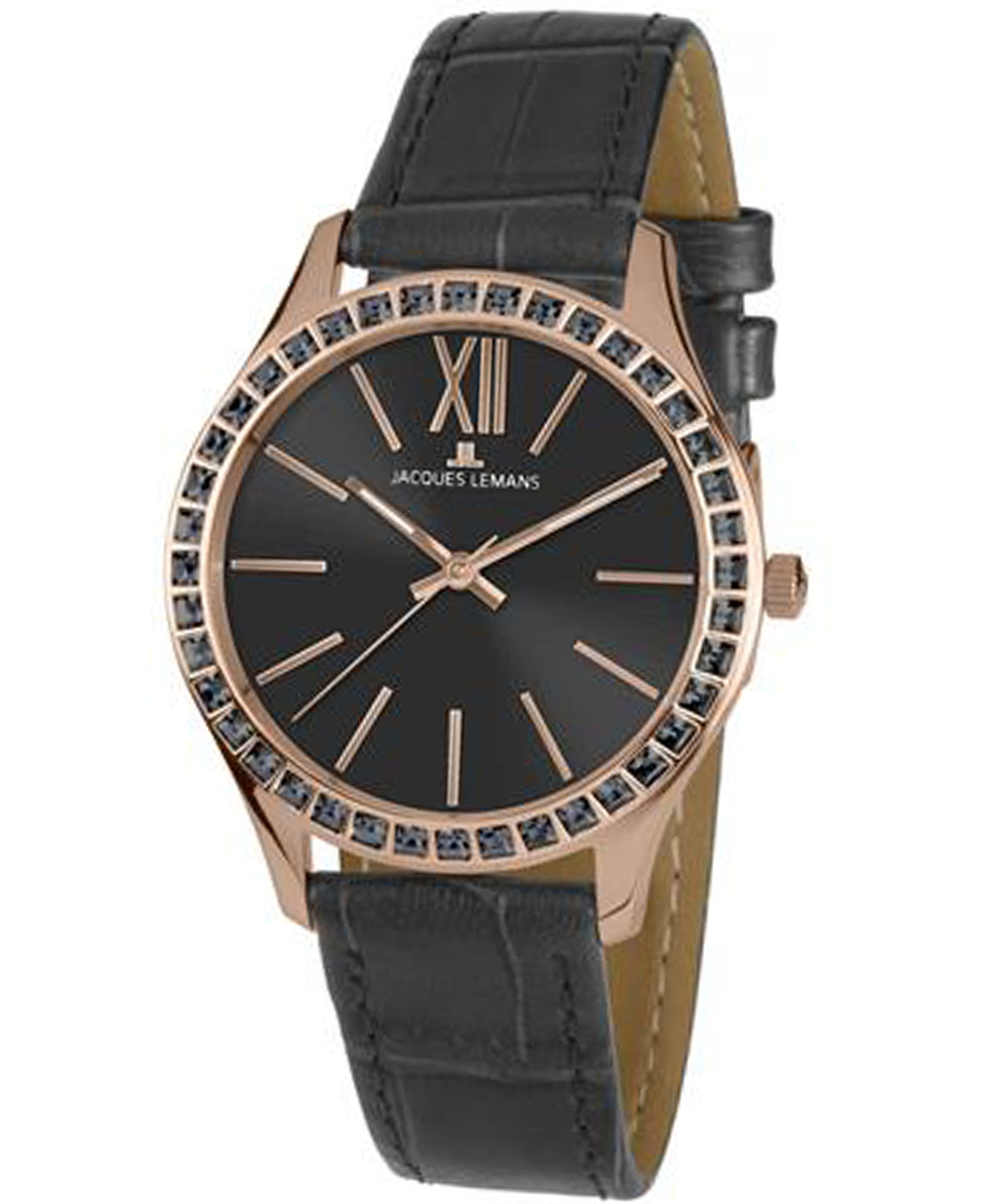 ساعت مچی زنانه ژاک لمن, کد 1-1841S