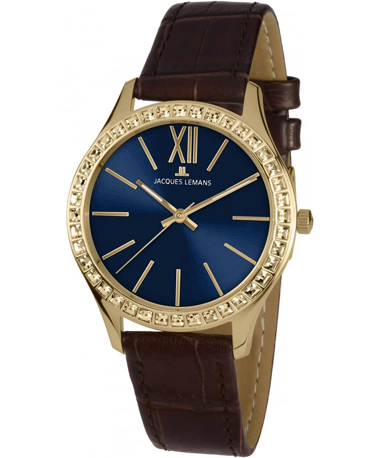 ساعت مچی زنانه ژاک لمن, کد 1-1841ZA