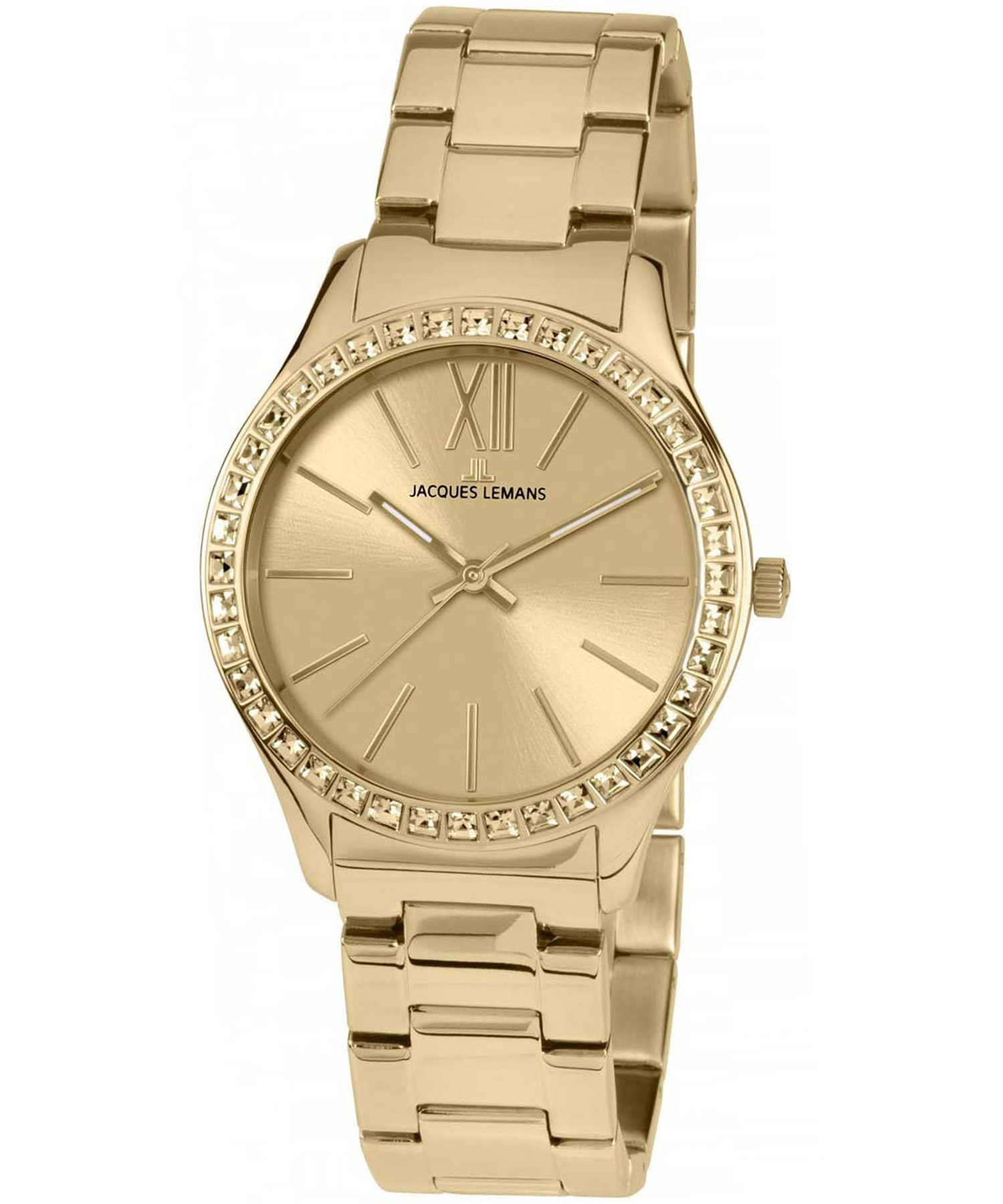 ساعت مچی زنانه ژاک لمن, کد 1-1841ZC