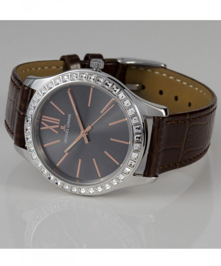 ساعت مچی زنانه ژاک لمن, کد 1-1841ZF