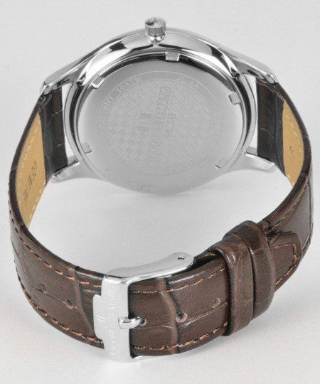 ساعت مچی زنانه ژاک لمن, کد 1-1841ZF