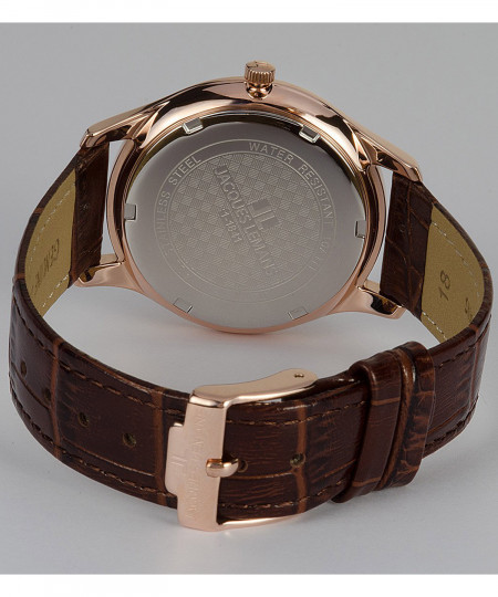 ساعت مچی زنانه ژاک لمن, کد 1-1841ZJ