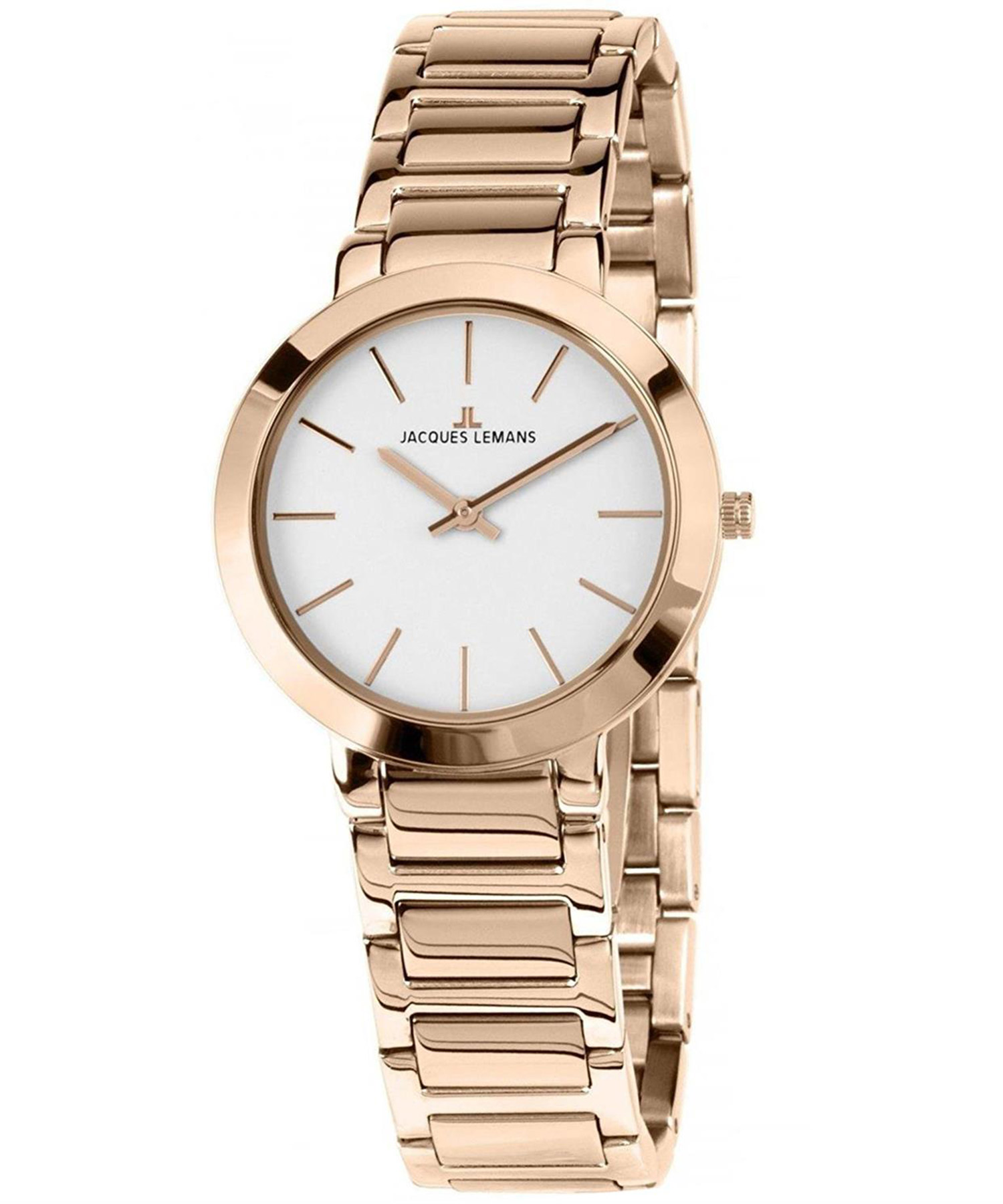 ساعت مچی زنانه ژاک لمن, کد 1-1842C