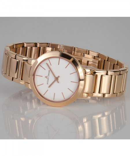 ساعت مچی زنانه ژاک لمن, کد 1-1842C