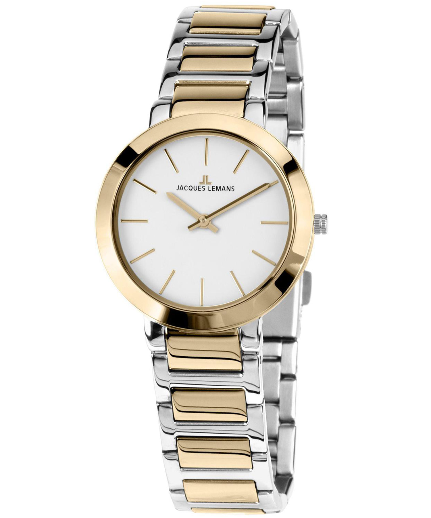 ساعت مچی زنانه ژاک لمن, کد 1-1842D