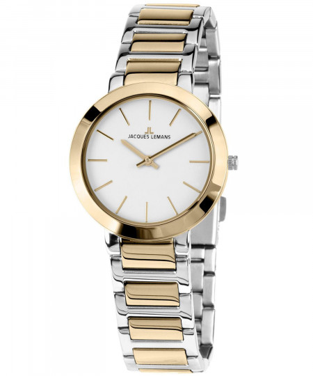 ساعت مچی زنانه ژاک لمن, کد 1-1842D