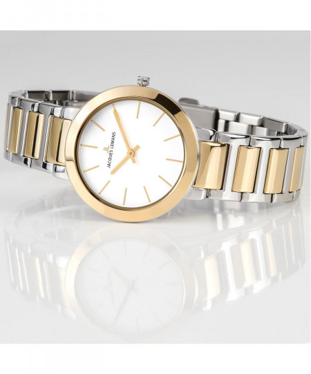 ساعت مچی زنانه ژاک لمن, کد 1-1842D