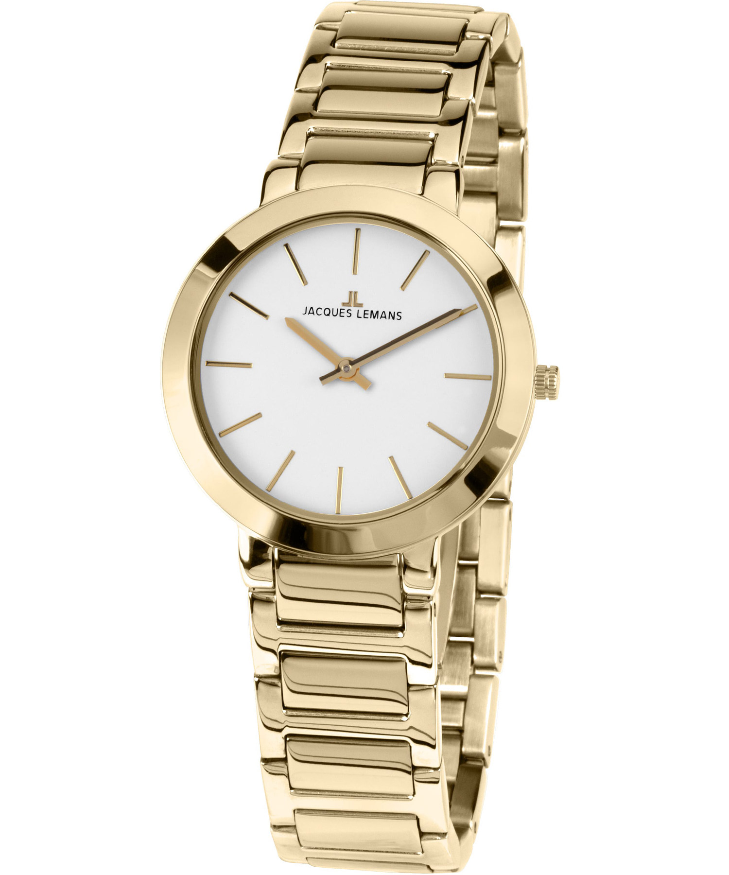 ساعت مچی زنانه ژاک لمن, کد 1-1842E