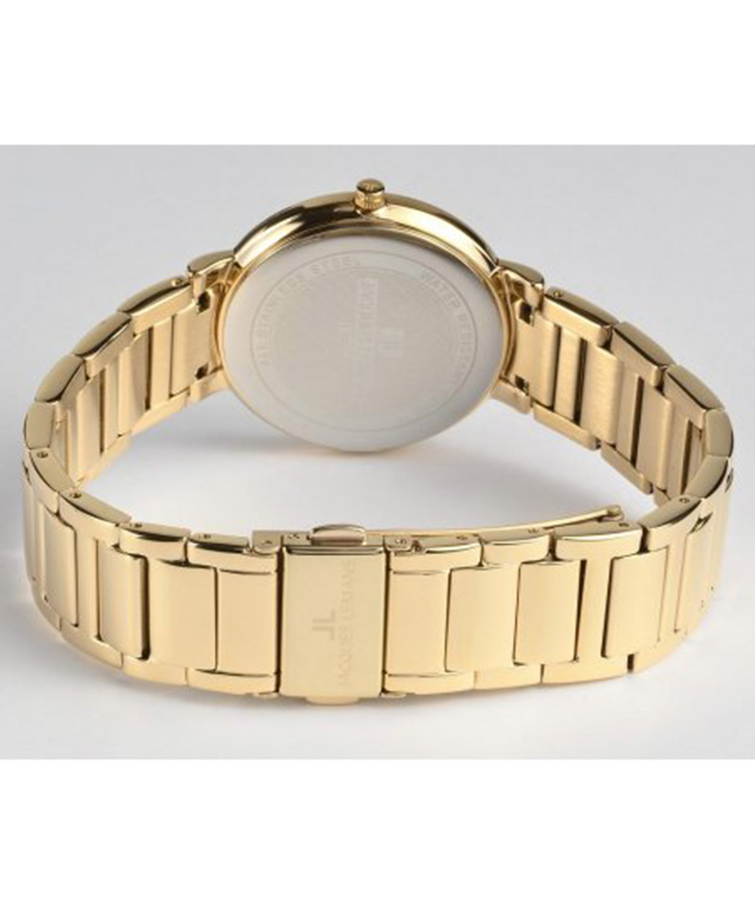 ساعت مچی زنانه ژاک لمن, کد 1-1842E