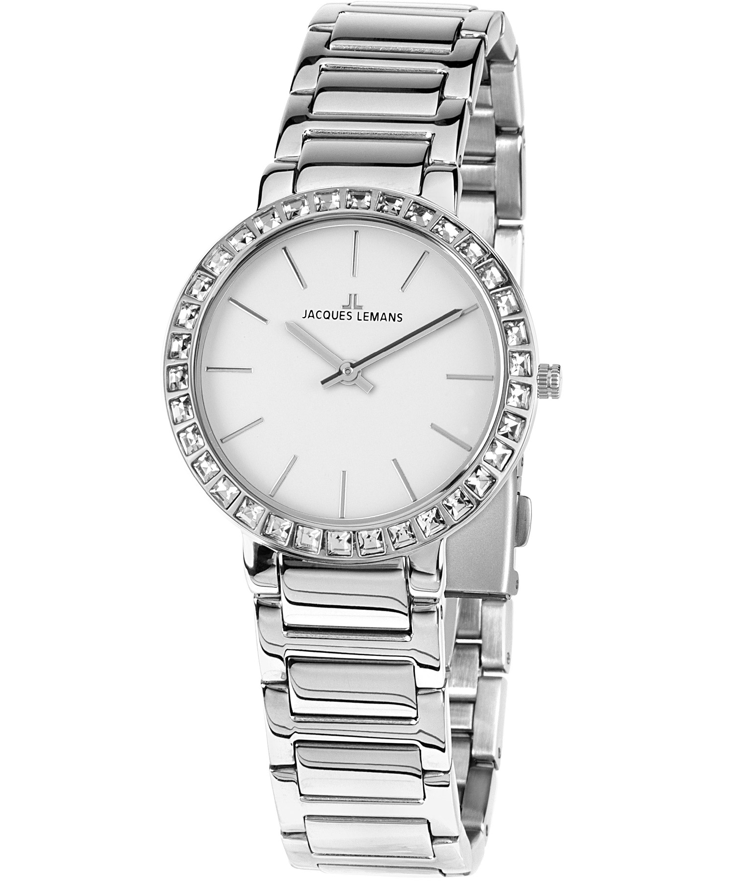 ساعت مچی زنانه ژاک لمن, کد 1-1843.1A