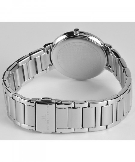 ساعت مچی زنانه ژاک لمن, کد 1-1843.1A