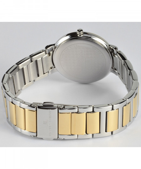 ساعت مچی زنانه ژاک لمن, کد 1-1843.1D