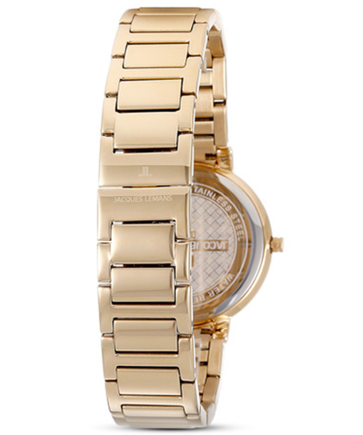 ساعت مچی زنانه ژاک لمن, کد 1-1843.1E