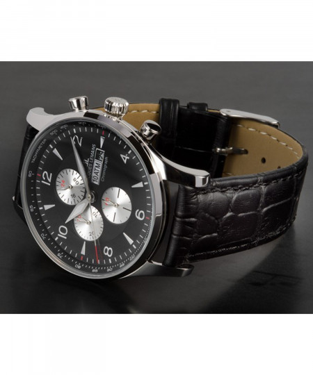 ساعت مچی مردانه ژاک لمن, کد 1-1844A