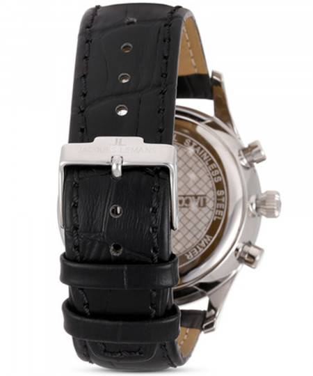 ساعت مچی مردانه ژاک لمن, کد 1-1844A