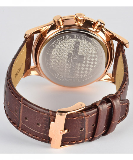 ساعت مچی مردانه ژاک لمن, کد 1-1844F