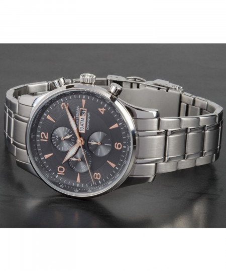 ساعت مچی مردانه ژاک لمن, کد 1-1844K