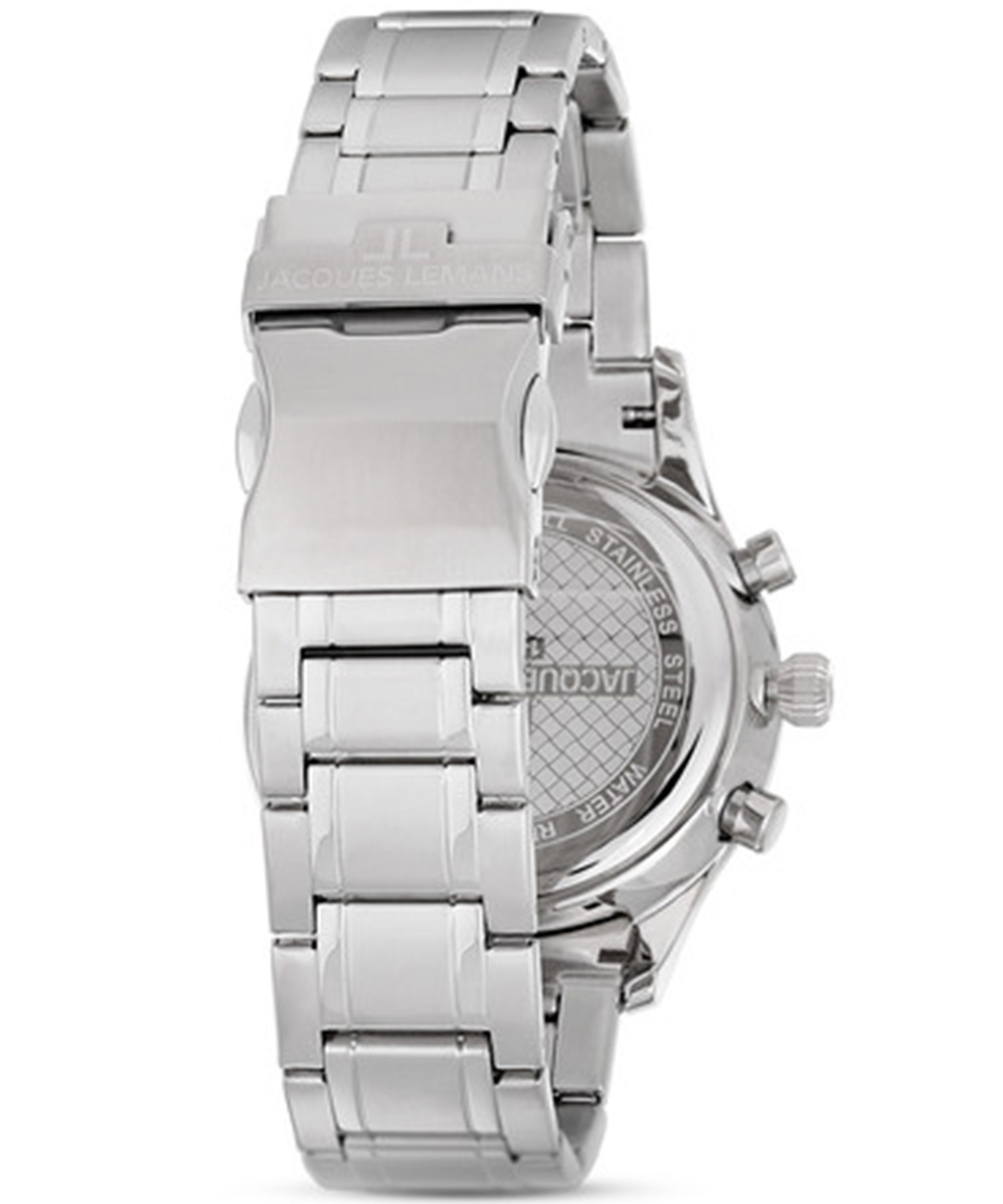 ساعت مچی مردانه ژاک لمن, کد 1-1844K