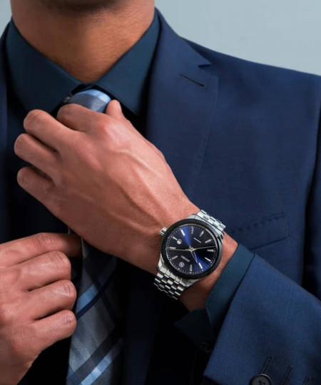 ساعت مچی مردانه جویسا, کد JW-J4.236.L