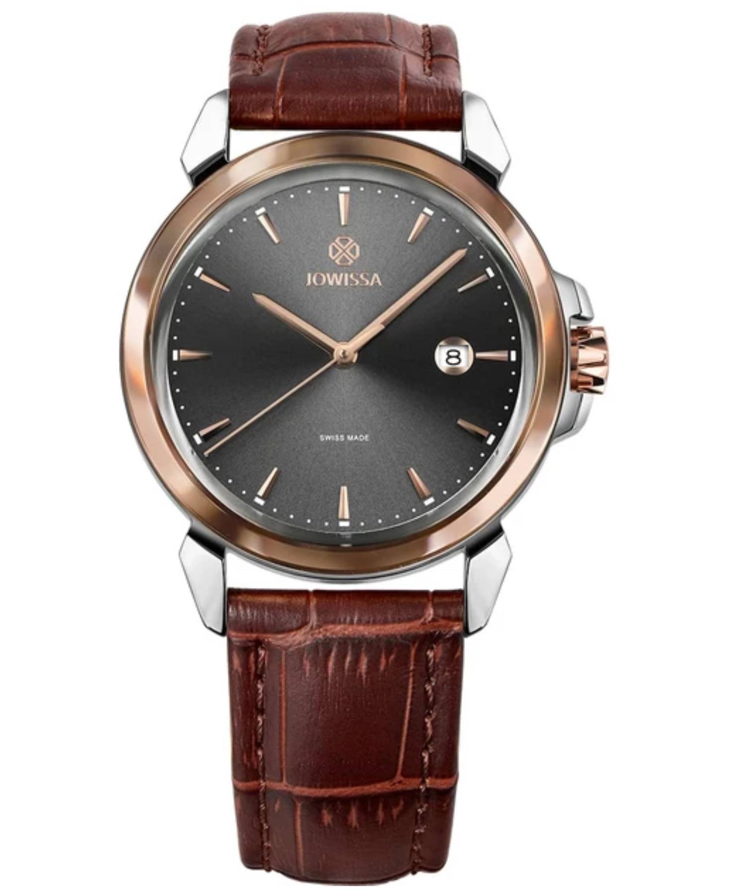 ساعت مچی مردانه جویسا, کد JW-J4.237.L