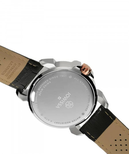 ساعت مچی مردانه جویسا, کد JW-J4.239.L