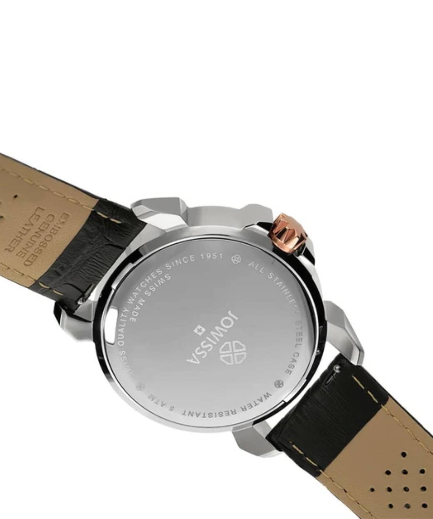 ساعت مچی مردانه جویسا, کد JW-J4.239.L