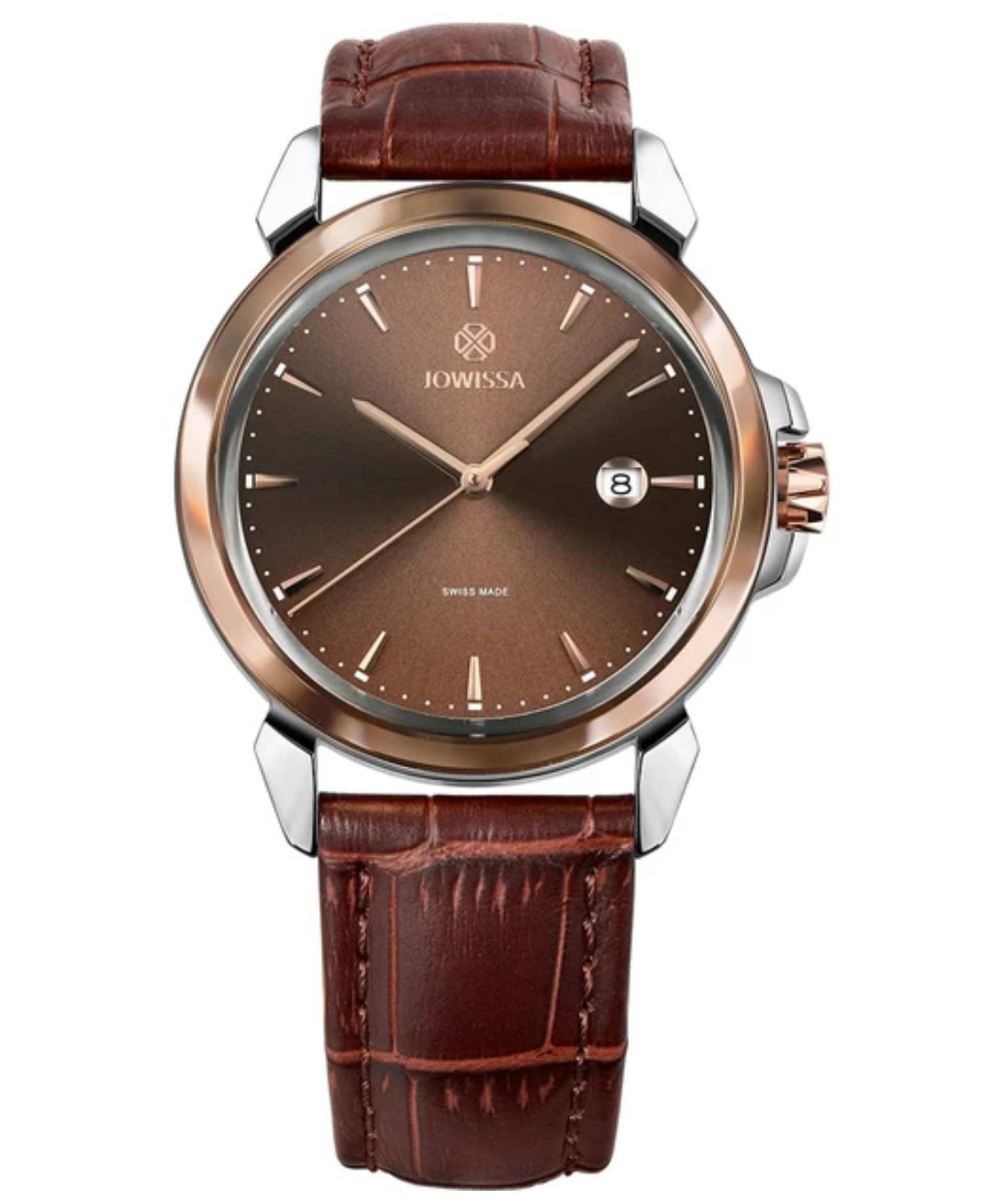 ساعت مچی مردانه جویسا, کد JW-J4.240.L