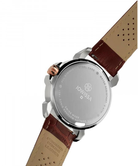 ساعت مچی مردانه جویسا, کد JW-J4.240.L